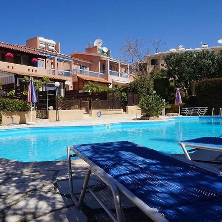 Eva Gardens - Lower Peyia Paphos Buitenkant foto