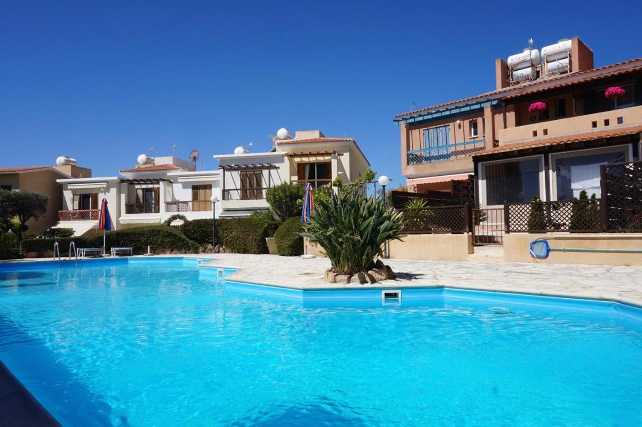 Eva Gardens - Lower Peyia Paphos Buitenkant foto