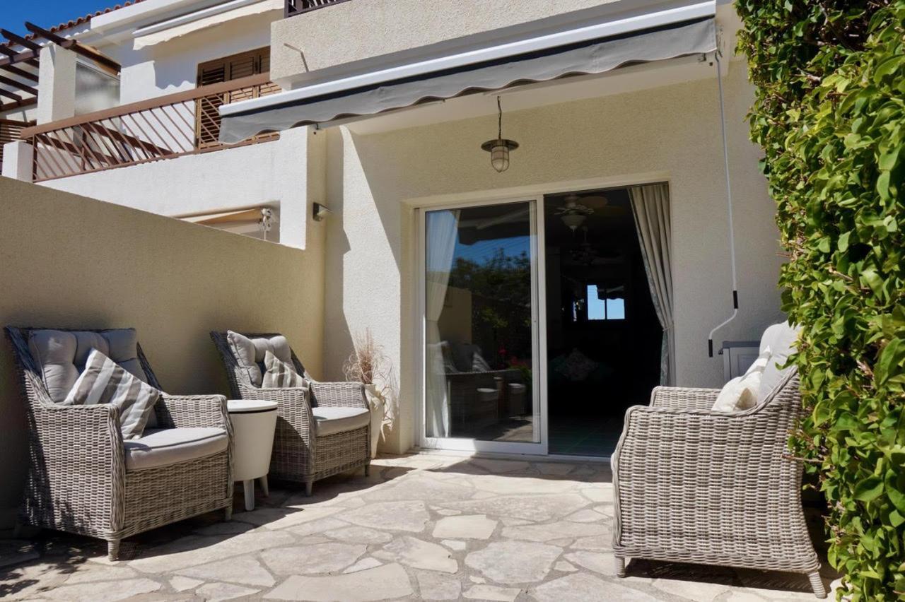 Eva Gardens - Lower Peyia Paphos Buitenkant foto