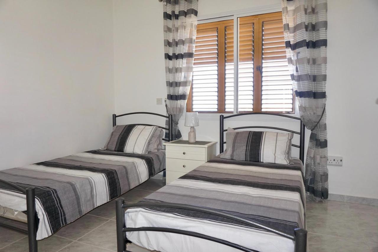 Eva Gardens - Lower Peyia Paphos Buitenkant foto